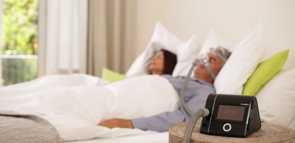 cpap терапия