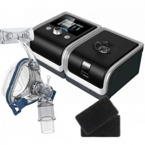cpap аппарат